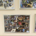 Люблю наши корпоративные праздники! А еще проводят детские праздники. У меня пока своих нет, но девчонки водят, им нравится. Всегда, говорят, что-нибудь интересненькое придумают.